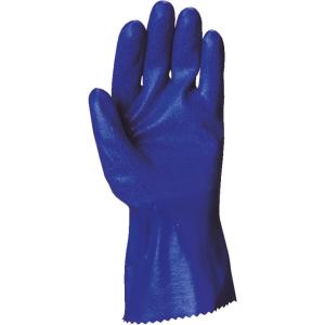 弘進ゴム 弘進グローブ 500 片手2本(左手のみ) [10双組]