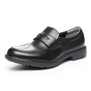 MoonStar（ムーンスター） 日本製 幅広4E 革靴 本革 撥水 メンズ