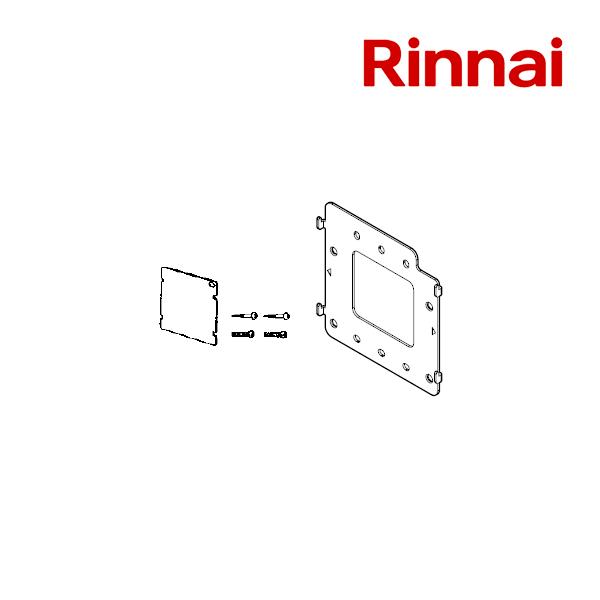 ＊在庫あり＊リンナイ【操作部カバーセット RU-FFKC-V4】