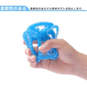 ヘルメット ヘルメットインナー パッド インナ...の詳細画像5