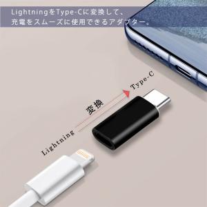 Lightning to Type-C ライト...の詳細画像1