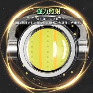 2025新商品 キーホルダー型ライト 超高輝度...の詳細画像3