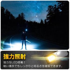 2026新商品 キーホルダー型ライト 超高輝度...の詳細画像3