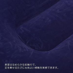 むくみ対策 エアー フットレスト デスクワーク...の詳細画像4