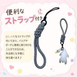 変色アヒル 紫外線チェッカー 紫外線対策 グッ...の詳細画像2