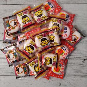 やおきん マシュマロ3種×8個セット(プリン大福 チョコ大福