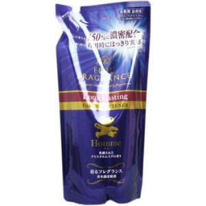 ファーファ ファインフレグランス ロングラスティング オム 詰替用 ５００ｍＬ 単品1個 5212403