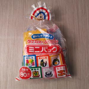 田中食品 タナカのふりかけ ミニパック 6種類 30袋入り 食品｜kyuusansyoukai