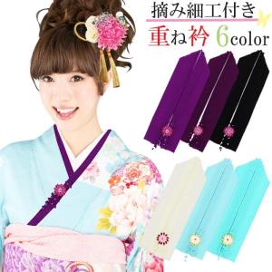 ❰専用❱　振袖正絹鈴乃屋振袖、重ね衿帯揚げ帯締め、西陣袋帯、襦袢、ガード加工⑦ 振袖フルセット、正絹成人式、重ね衿帯揚げ帯締め、西陣袋帯