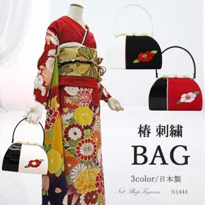 和装鞄　着物　成人式　振袖　パーティーバッグ　チェーン　レトロ　ラメ　結婚 バッグ 成人式 レディース エナメル 黒 白 和装 着物振袖 卒業式 袴