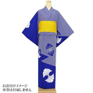 浴衣 レディース プレタ 単品 Fサイズ お仕...の詳細画像1