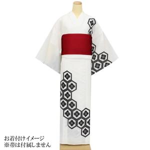 浴衣 レディース プレタ 単品 Fサイズ お仕...の詳細画像1