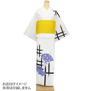 浴衣 レディース プレタ 単品 Fサイズ お仕...の詳細画像1