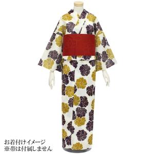 ブランド浴衣 Scene レディース プレタ ...の詳細画像1