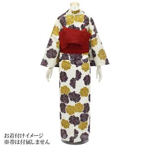ブランド浴衣 Scene レディース プレタ ...の詳細画像2