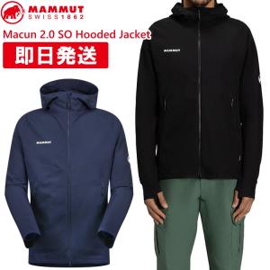 MAMMUT（マムート） ゴアテックス ジャケット インフィニウム GORE-TEX