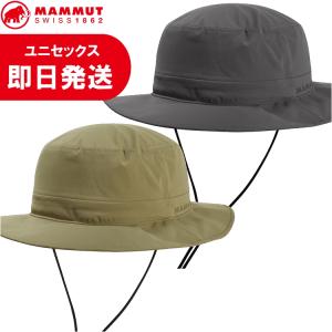 マムート ハット MAMMUT 帽子 Machu Hat マチュ ハット 1191-02914｜kyuzo-outdoor