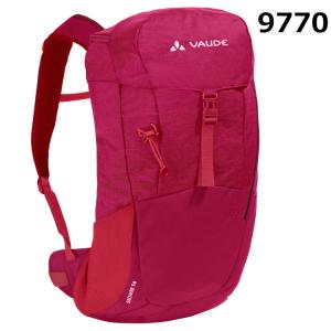 VAUDE ファウデ リュック Womens ...の詳細画像2