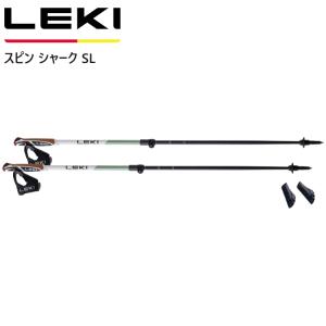 LEKI（レキ） レキトレッキング ポール トレッキングポール スーパー