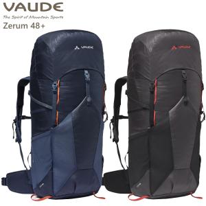 【VAUDE】 バックパック 38＋8L （登山リュック レディース） VAUDE Uphill 8｜ミズタニ自転車株式会社