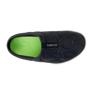 OOFOS ウーフォス サンダル リカバリーサ...の詳細画像3