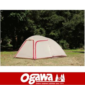 CAMPAL JAPAN キャンパルジャパン OGAWA CAMPAL オガワキャンパル OGAWAテント オガワテント ステイシーネスト 2人用 二人用 3人用 三人用｜kyuzo-outdoor