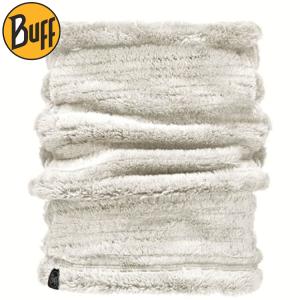 ネコポス送料無料 BUFF バフ ネックウォーマー 83POLAR THERMAL SOLID GAR トレイルランニング トレラン 335593｜kyuzo-outdoor