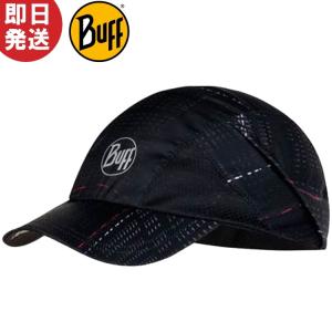 BUFF バフ キャップ 91PRO RUN CAP R-LITHE BL トレイルランニング トレラン 360946｜kyuzo-outdoor