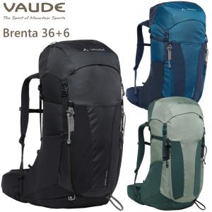 VAUDE ファウデ リュック Brenta 3...の商品画像