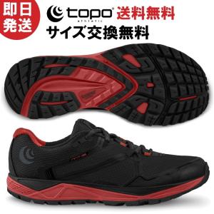 TOPO トポ トレイルランニングシューズ MT-3トレイルランニング トレラン 5002051｜kyuzo-outdoor