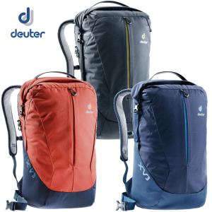 deuter ドイター XV 3 エックスブイ 3 スポーツデイパック D3850418｜kyuzo-outdoor