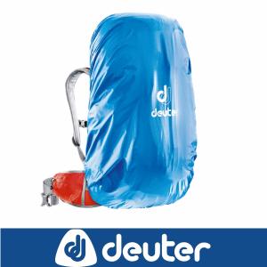 deuter ドイター レインカバーII 登山 トレッキング D39530-3013｜kyuzo-outdoor