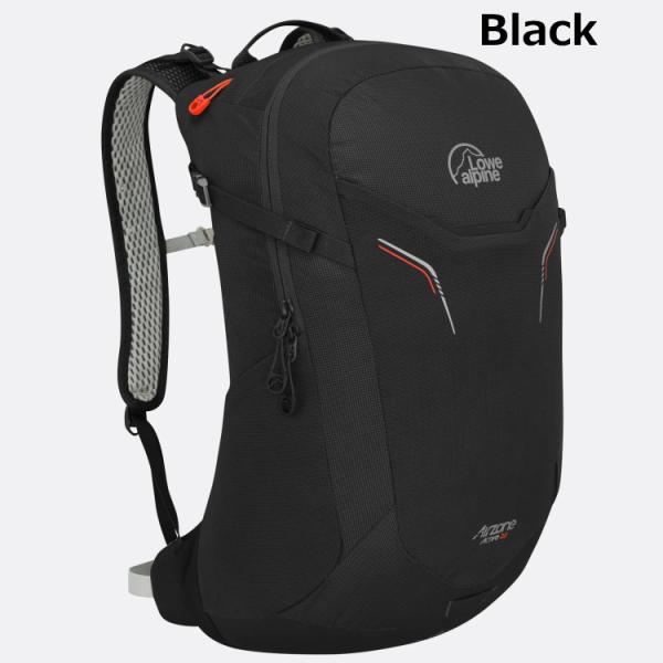 Lowe alpine ロウ アルパイン リュック Airzone active 22L エアゾーン...