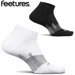 Feetures フィーチャーズ ソックス 靴下 Elite Golf Max Cushion Low Cut ゴルフソックス ゴルフ用ソックス ゴルフ用靴下 キャンセル返品交換不可