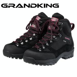 Grandking グランドキング GK8XW 登山靴 トレッキングシューズ 0011898｜kyuzo-outdoor