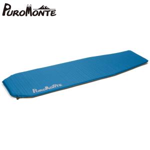 PUROMONTE プロモンテ キャンプ マット キャンプマット キャンピング