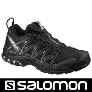 SALOMON サロモン トレイルランニングシューズ トレランシューズ SALOMON XA PRO 3D サロモン XA プロ 3D｜kyuzo-outdoor