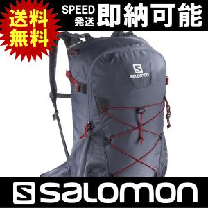 SALOMON サロモン 登山 トレッキング ザック リュック ハイキング SALOMON サロモン EVASION 25 エバージョン 25