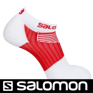 SALOMON サロモン SENSE PRO ソックス 靴下 トレイルランニング トレラン L39826600｜kyuzo-outdoor