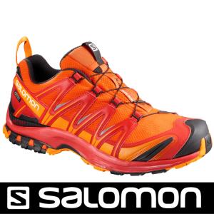 SALOMON サロモン XA PRO 3D GORE-TEX XA プロ 3D ゴアテックス トレイルランニングシューズ トレランシューズ L40091400｜kyuzo-outdoor