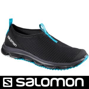 SALOMON サロモン RX MOC 3.0 RX モック 3.0 リカバリーシューズ L40144600｜kyuzo-outdoor