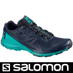 SALOMON サロモン XA AMPHIB W XA アンフィビ ウィメンズ ウォーターシューズ L40156400｜kyuzo-outdoor