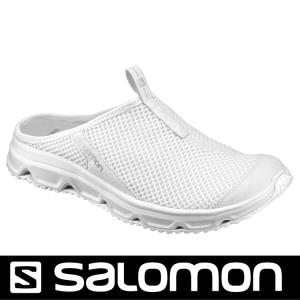 SALOMON サロモン RX SLIDE 3.0 RXスライド 3.0 リカバリーサンダル L40259700｜kyuzo-outdoor