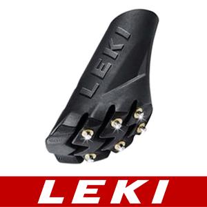 ノルディックウォーキング ポール 交換用ラバー グリップ 先ゴム LEKI レキ NWサイレントスパイクパッド キャンセル返品交換不可｜kyuzo-outdoor