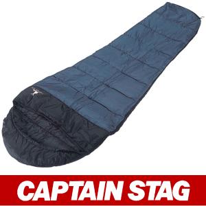 CAPTAIN STAG キャプテンスタッグ アクティブ シュラフ600（グリーン)(シュラフ/寝袋/登山/トレッキング/山登り/キャンプ)｜kyuzo-outdoor