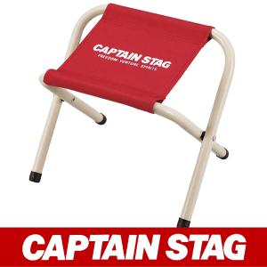 CAPTAIN STAG キャプテンスタッグ 椅子 イス いす チェア M-3930 パレット スツール｜kyuzo-outdoor