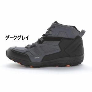 MOONSTAR ムーンスター トレッキングシ...の詳細画像2