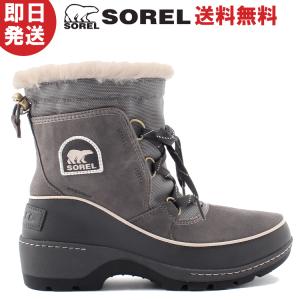 SOREL ソレル ティボリIII TIVOLI III スノーブーツ レディース NL2532 052｜kyuzo-outdoor