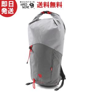 mountain hardwear マウンテンハードウェア Scrambler RT 20 Outdry スクランブラーRT20アウトドライ バックパック OU0445 073｜kyuzo-outdoor