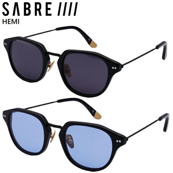 SABRE セイバー サングラス HEMI ヘミ メンズ レディース 男女兼用 人気 キャンセル返品...